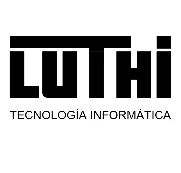 Luthi logo luthi logo